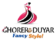 GhorerDuwarBD Logo